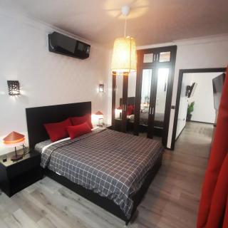 Appart Ali - Tangier - 0