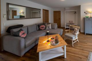Ferienwohnung Reesberg-Stube - Rengersfeld - 8