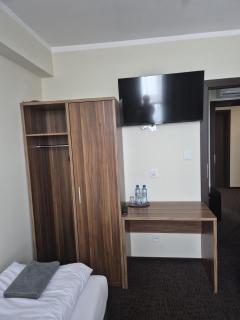 Hotel Cargo - Słubice - 9