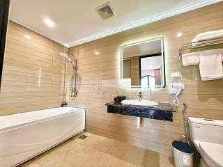 Grand Dragon Noi Bai Hotel - Hanoi - 7