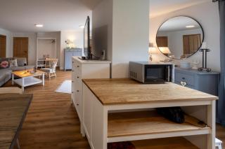 Ferienwohnung Reesberg-Stube - Rengersfeld - 2