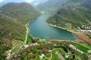 Dimora i Laghi Tra Como, Lecco e Bellagio - Erba - 8