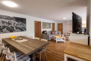 Ferienwohnung Reesberg-Stube - Rengersfeld - 9