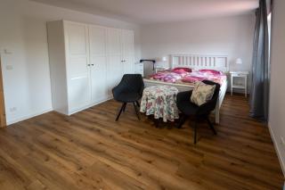 Ferienwohnung Reesberg-Stube - 1