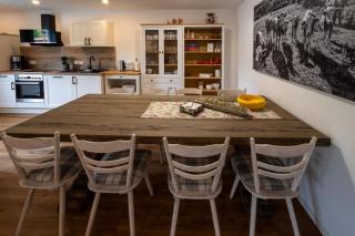 Ferienwohnung Reesberg-Stube - Rengersfeld - 6