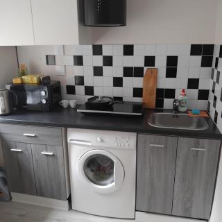 Vitolu 22 Apartment - Liepāja - 3