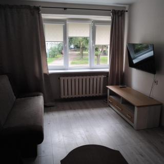 Vitolu 22 Apartment - Liepāja - 5