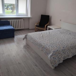 Vitolu 22 Apartment - Liepāja - 0