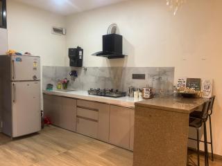 Stylish Hideout 1 BHK studio - Nagpur - 9