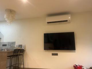 Stylish Hideout 1 BHK studio - Nagpur - 5