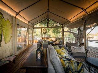 Hideaways Amava River Lodge, Balule, Greater Kruger - Hoedspruit - 9