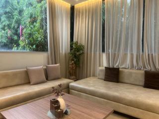 Stylish Hideout 1 BHK studio - Nagpur - 4