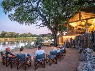Hideaways Amava River Lodge, Balule, Greater Kruger - Hoedspruit - 8