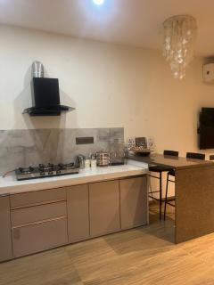 Stylish Hideout 1 BHK studio - Nagpur - 1