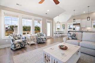 5218 Banana Cabana 4 Min Walk to Beach - Kill Devil Hills - 1