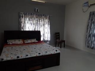 4Rest Villa - Thiruvananthapuram - 7