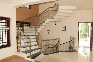 4Rest Villa - Thiruvananthapuram - 2