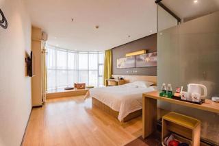 IU Hotel Shangqiu Kaixuan Road Zhonghuan Square Branch - Shangqiu - 8
