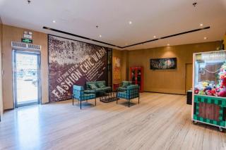 IU Hotel Shangqiu Kaixuan Road Zhonghuan Square Branch - Shangqiu - 2