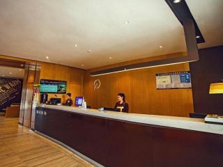 IU Hotel Shangqiu Kaixuan Road Zhonghuan Square Branch - Shangqiu - 1