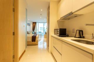 C109 Beach Front Resort Rawai Seaside Pool Access - 5