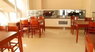 GreenTree Inn Weihai Liugongdao Wharf Qingdao North Road Express Hotel - Weihai - 6