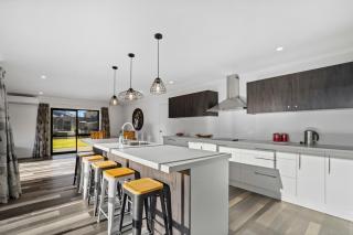 Sunrise Hideaway - Cromwell Holiday Home - Cromwell - 5