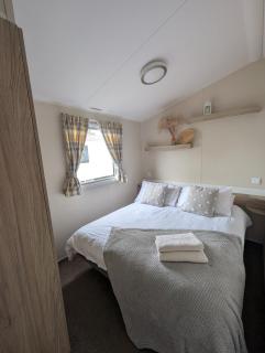 Salsa static caravan close to Edinburgh - Port Seton - 1
