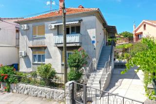 Apartment Anna - Rijeka - 9