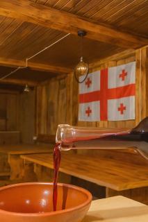 Kutaisi Best Guesthouse - Kutaissi - 9