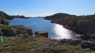 The Old Salt Box Co. - Daisy's Place - Herring Neck - 4
