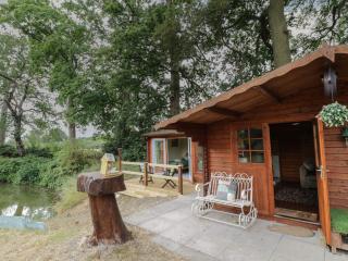 Carps Well Lodge - Warwick - 9