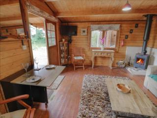 Carps Well Lodge - Warwick - 7