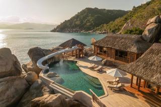 Six Senses Ninh Van Bay - Ninh Hòa - 0
