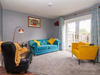 8 Wharfedale Mews - Otley - 9
