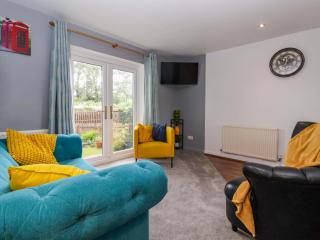 8 Wharfedale Mews - Otley - 8