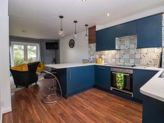 8 Wharfedale Mews - Otley - 6