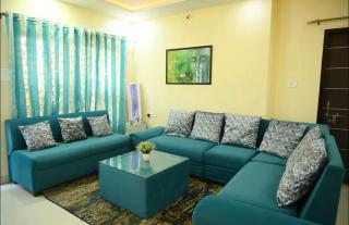 Renuka Luxury Stay - Kishanganj - 0
