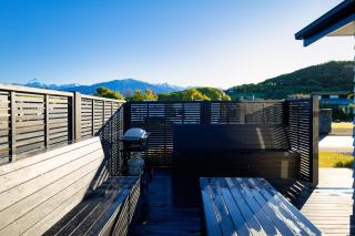 Mountain View - Kaikoura Holiday Home - Kaikoura - 0