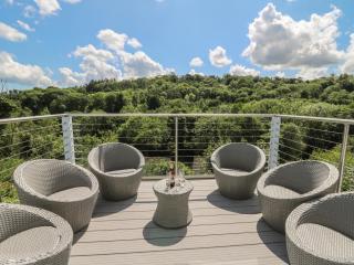 1 Bryn Beudy - Narberth - 8