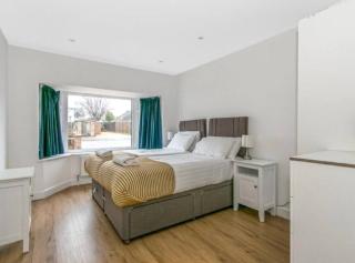 Sea Breeze - Poole - 6