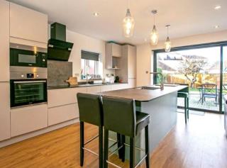 Sea Breeze - Poole - 5