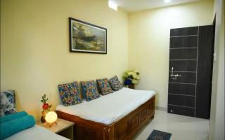Renuka Luxury Stay - Kishanganj - 4