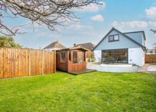 Sea Breeze - Poole - 1