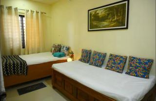 Renuka Luxury Stay - Kishanganj - 3