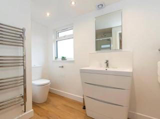 Sea Breeze - Poole - 1