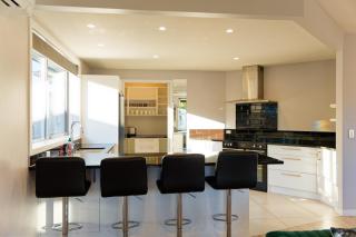 Mountain View - Kaikoura Holiday Home - Kaikoura - 1