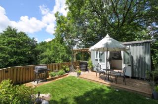 The Highwood Hut - Liskeard - 9