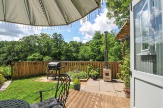The Highwood Hut - Liskeard - 8
