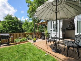 The Highwood Hut - Liskeard - 7